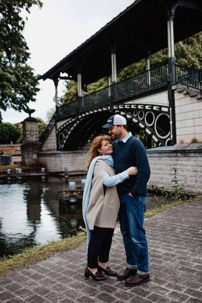 séance couple vieux lille 