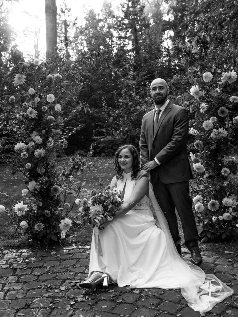 Photographe Mariage Lille