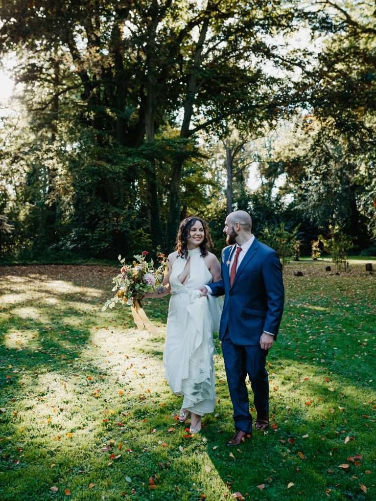 photographe mariage éco responsable lille
