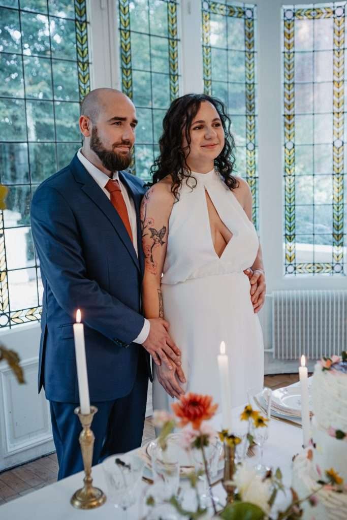 photographe mariage éco responsable lille