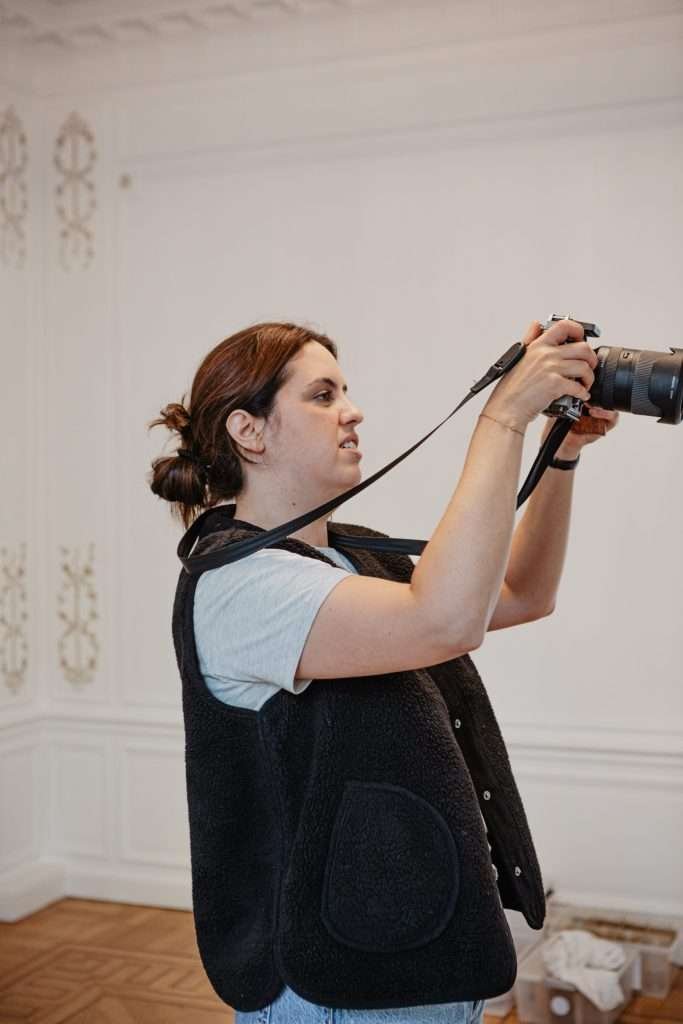 photographe mariage éco responsable lille