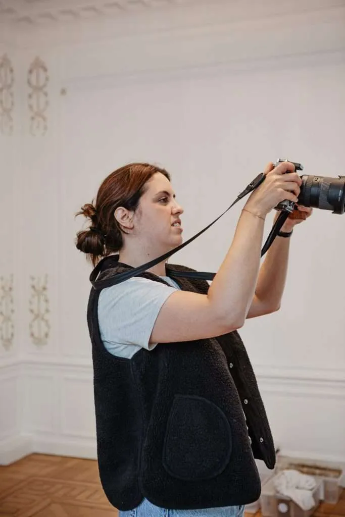 photographe mariage éco responsable lille