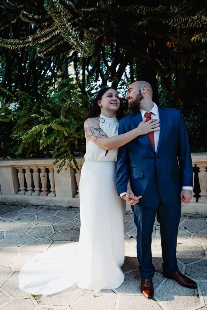 photographe mariage éco responsable lille