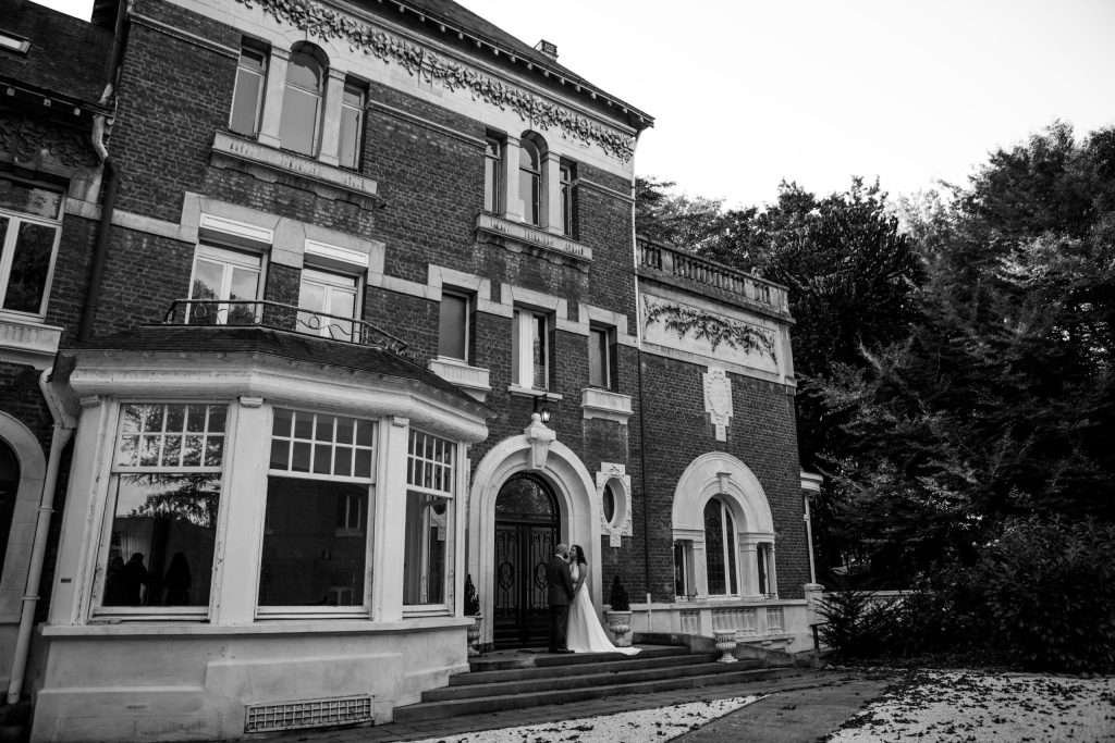 photographe mariage éco responsable lille