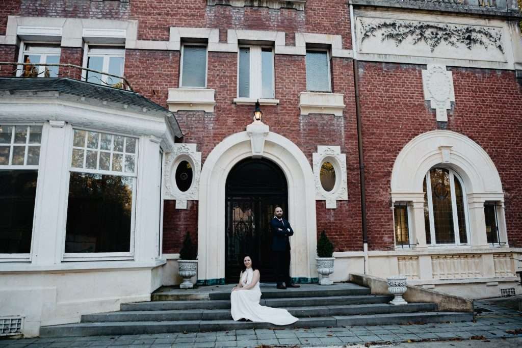 Photographe Mariage Lille