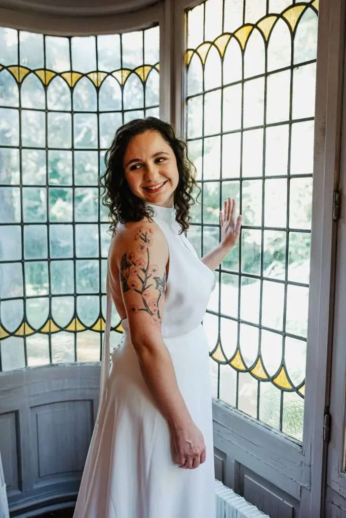 Photographe Mariage Lille photographe mariage éco responsable lille