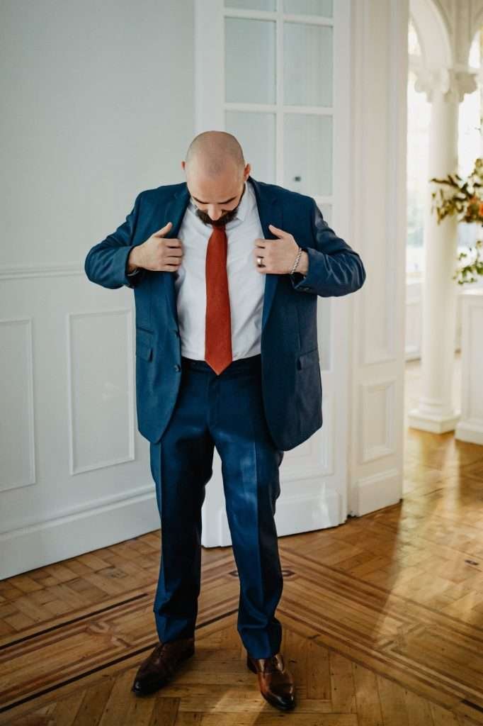 photographe mariage éco responsable lille