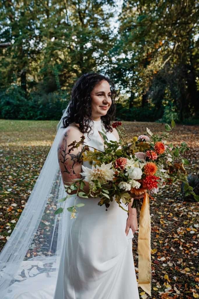 photographe mariage éco responsable lille