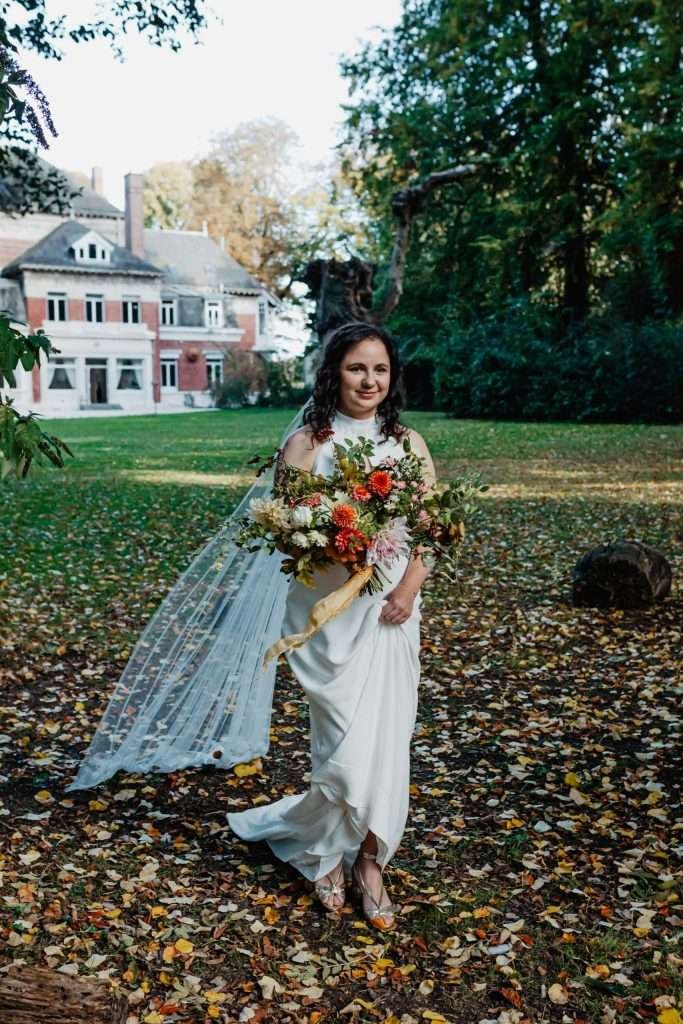 photographe mariage éco responsable lille