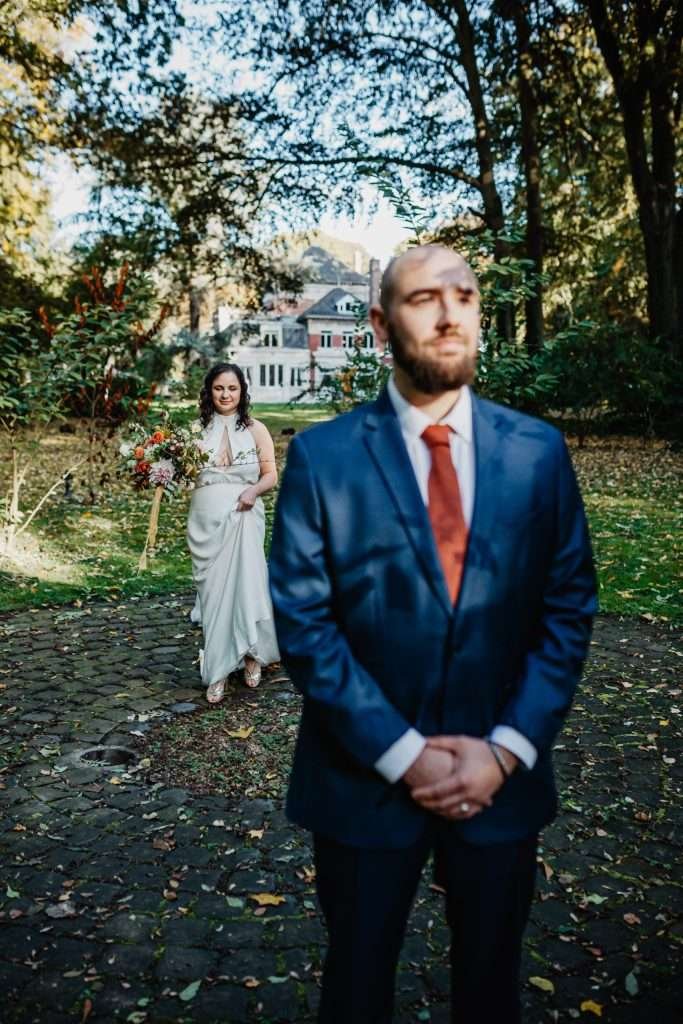 photographe mariage éco responsable lille