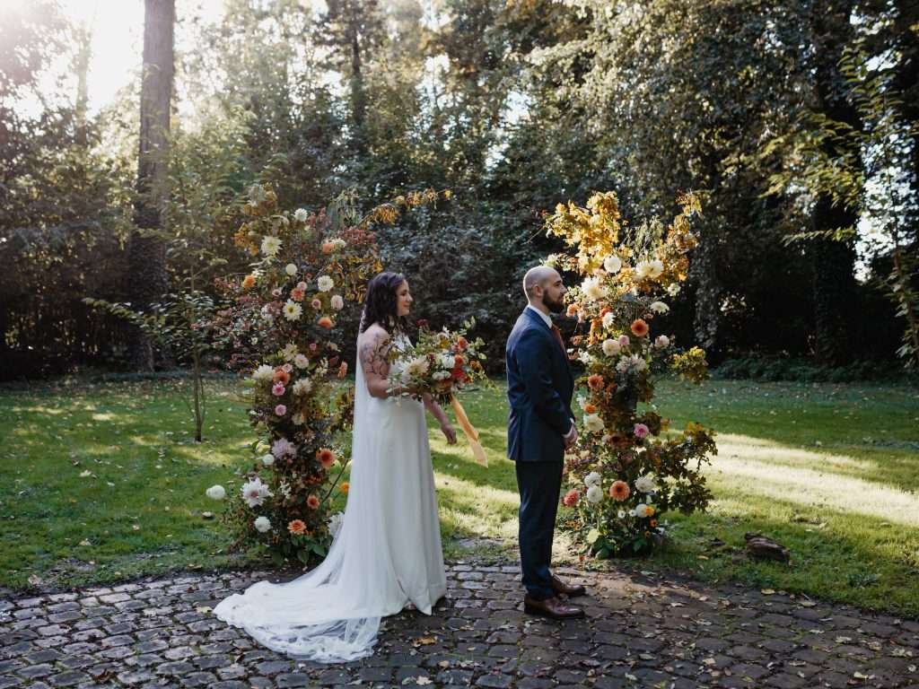 photographe mariage éco responsable lille