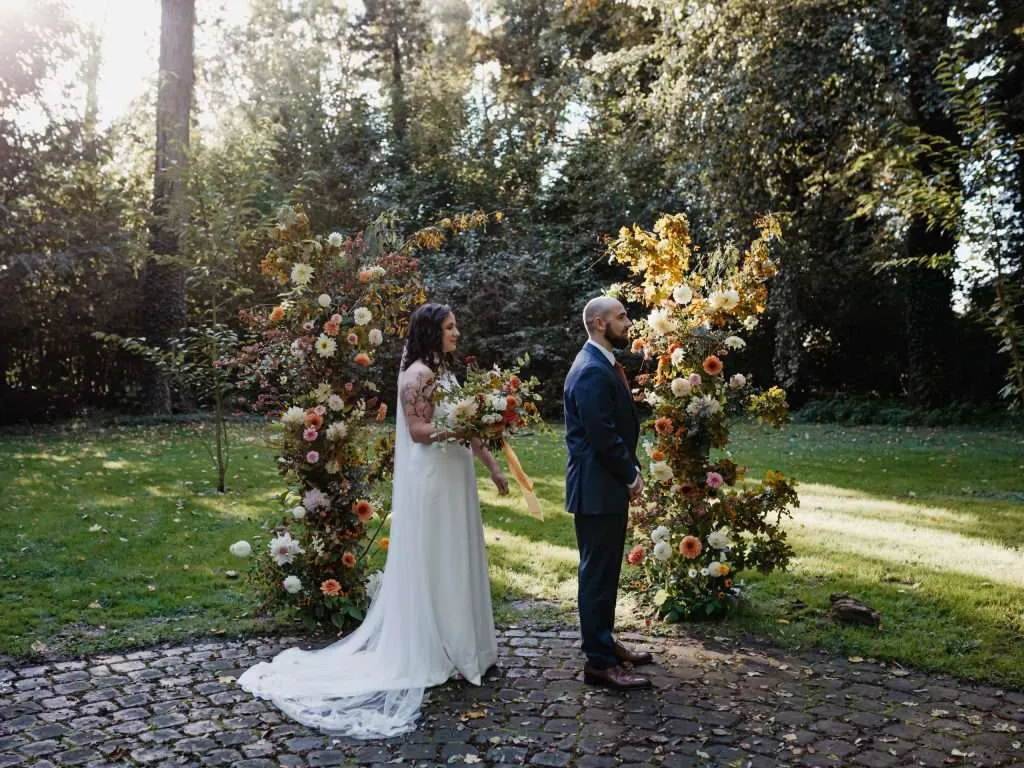 photographe mariage éco responsable lille