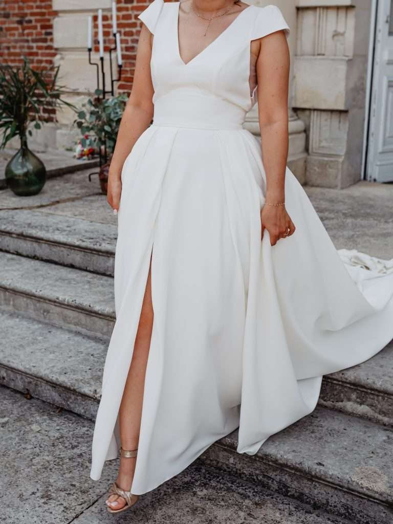 Photographe de mariage 2026 - ROBE 