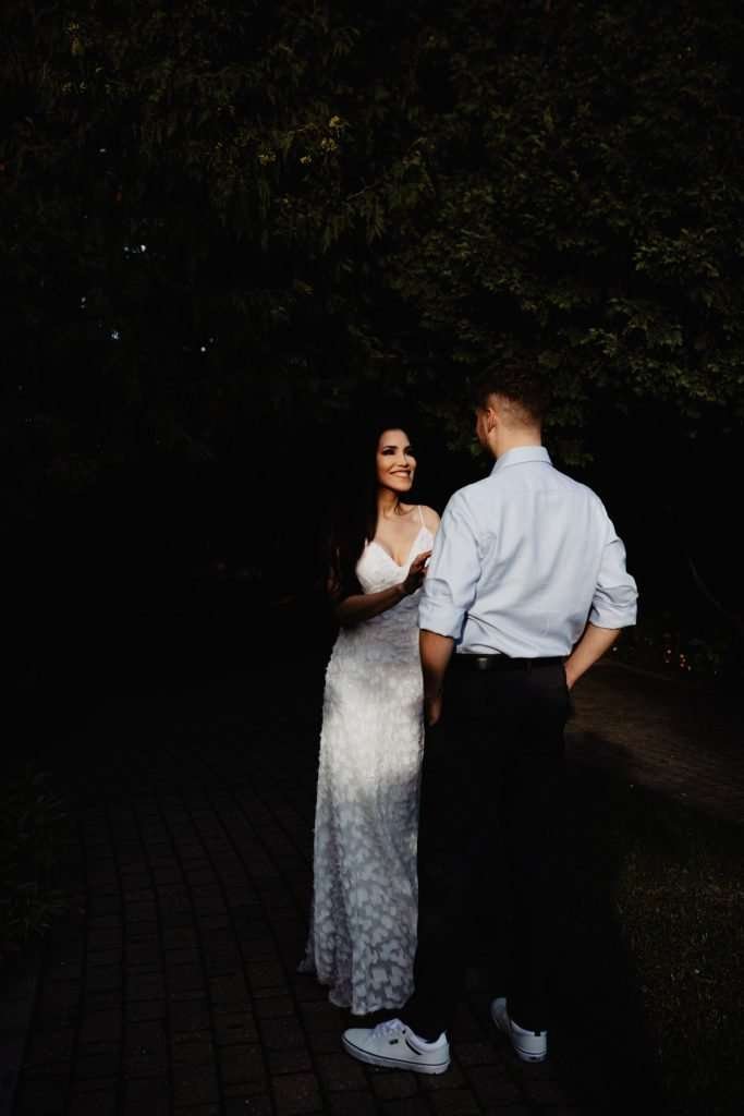 Winnipeg Wedding Photographer
