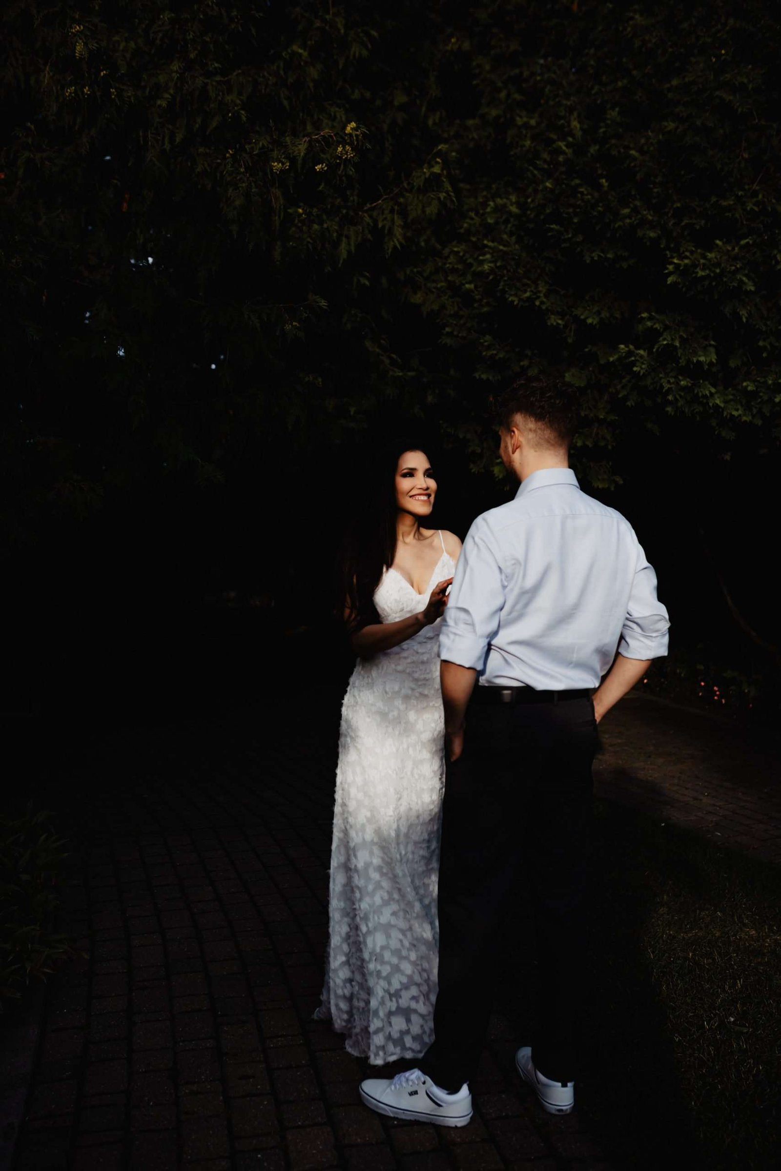 Winnipeg Wedding Photographer