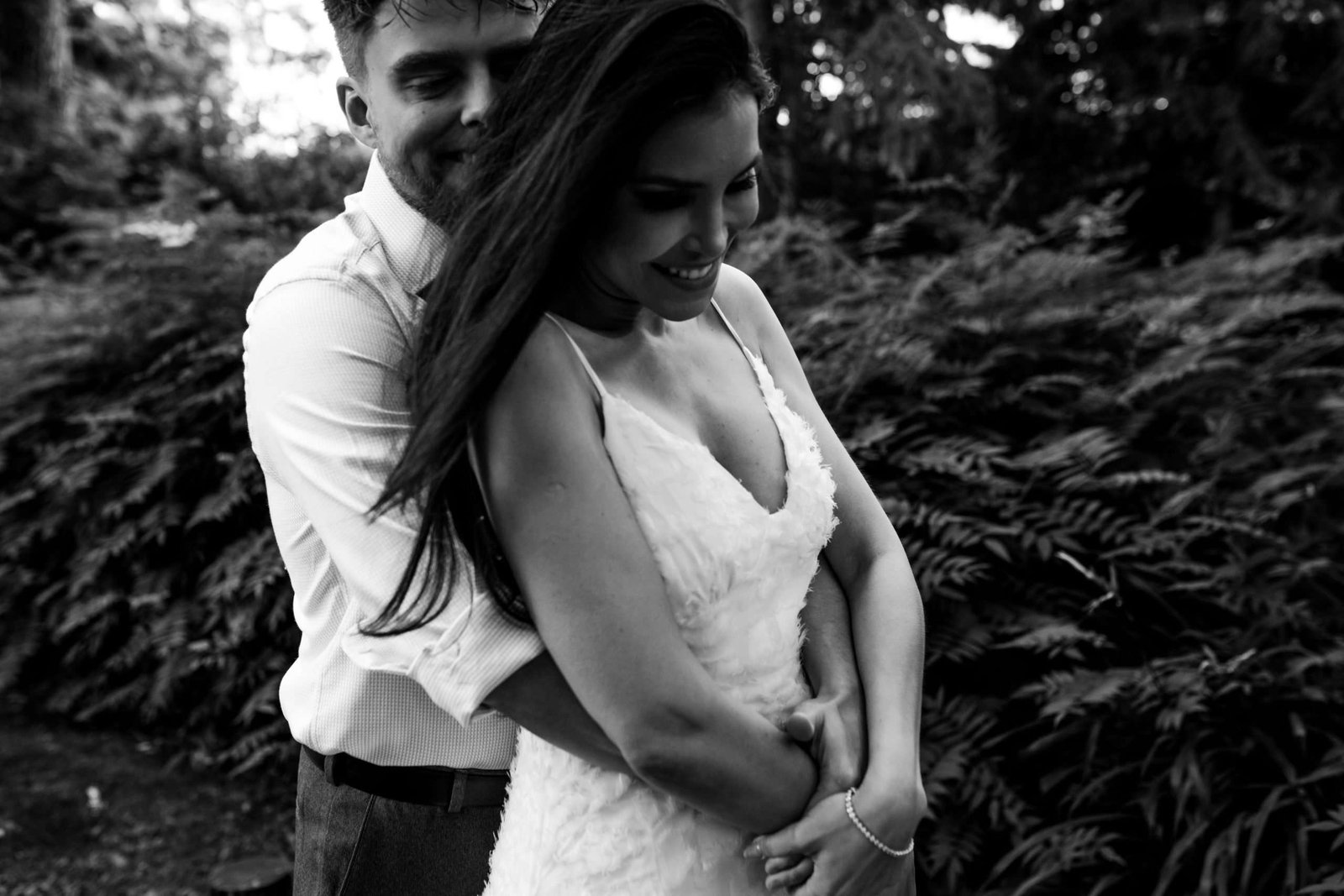 wedding photographer in lille with english natives
