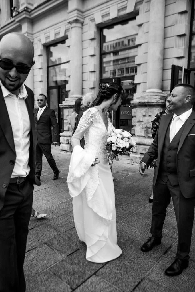 Photo de couple photographe mariage Valenciennes