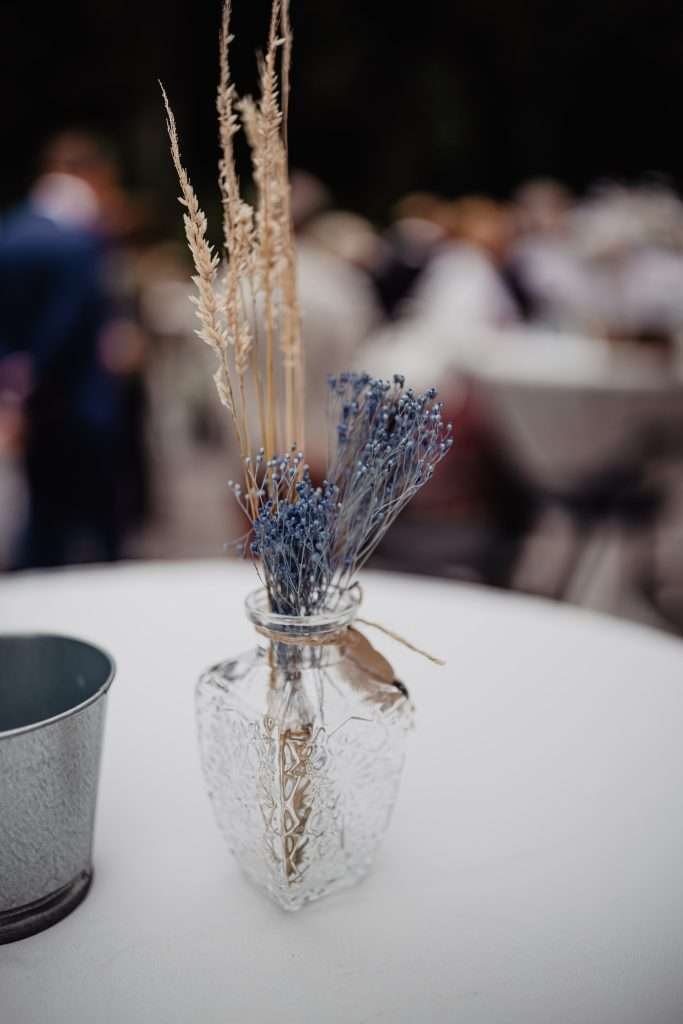 photos mariage soirée 