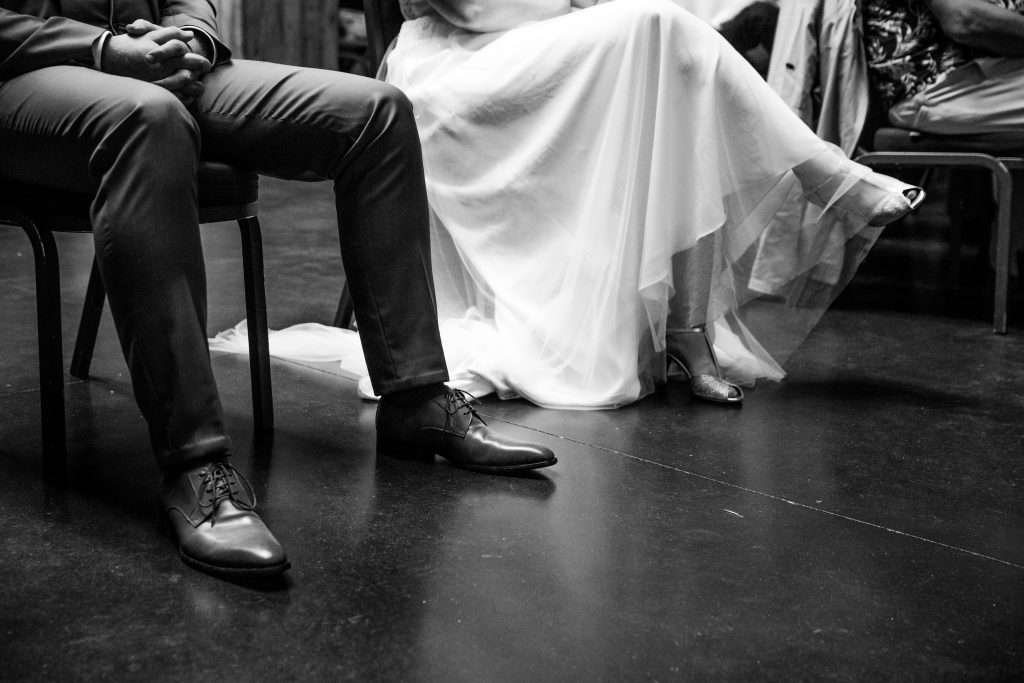 photos mariage soirée 