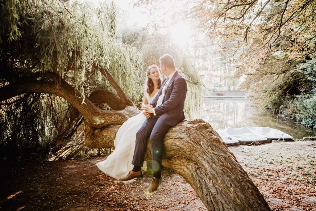 photo de couple mariage à dunkerque