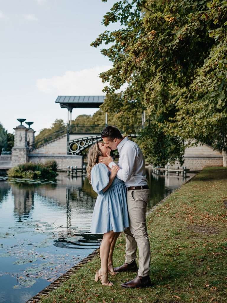 séance engagement lille