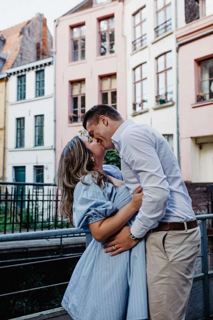séance engagement lille