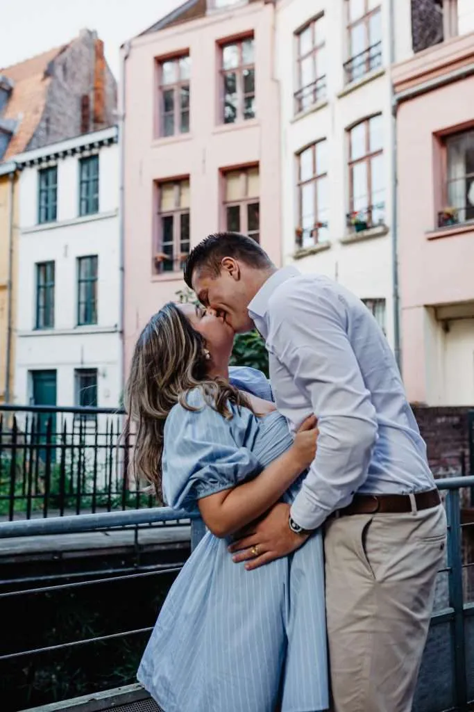 séance engagement lille