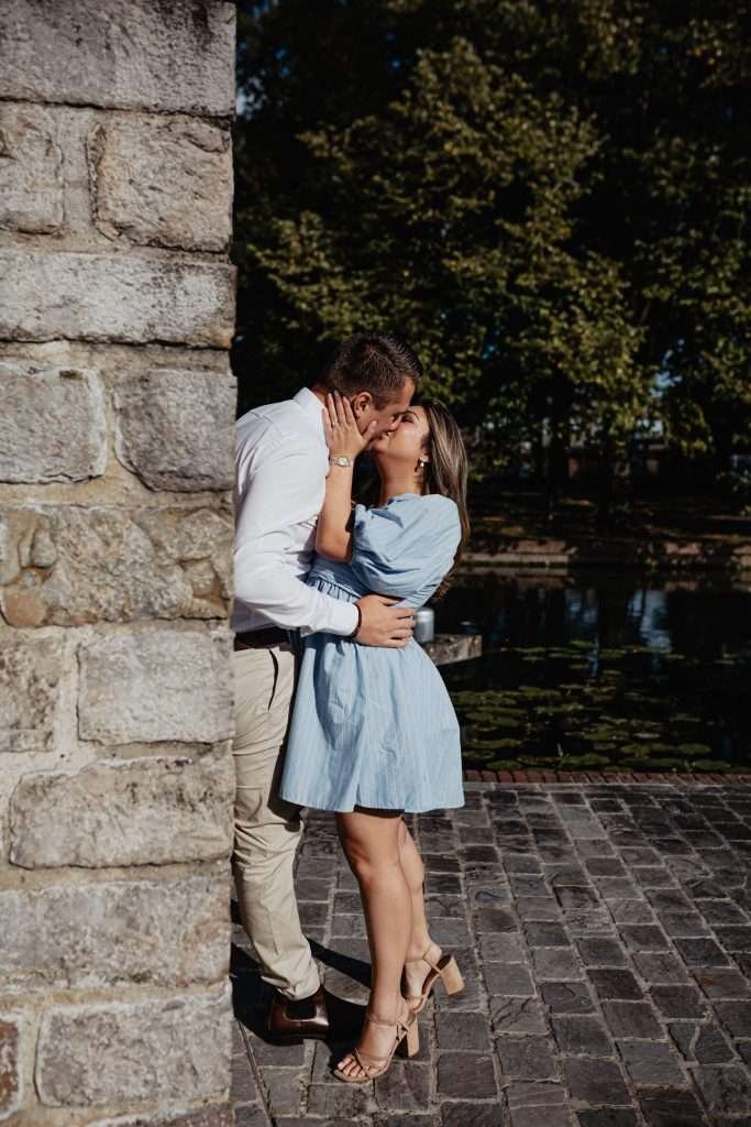 séance engagement lille