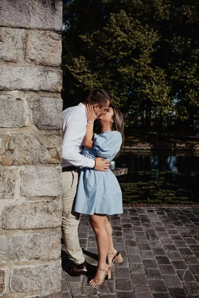 séance engagement lille