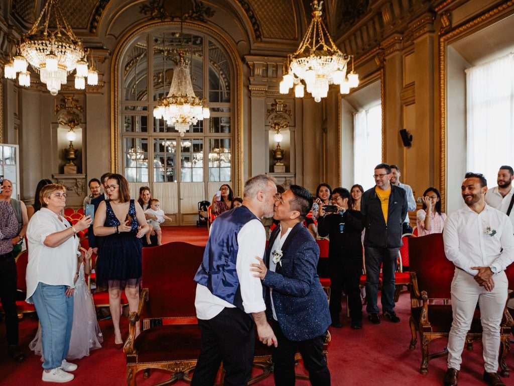 photographe mariage lille