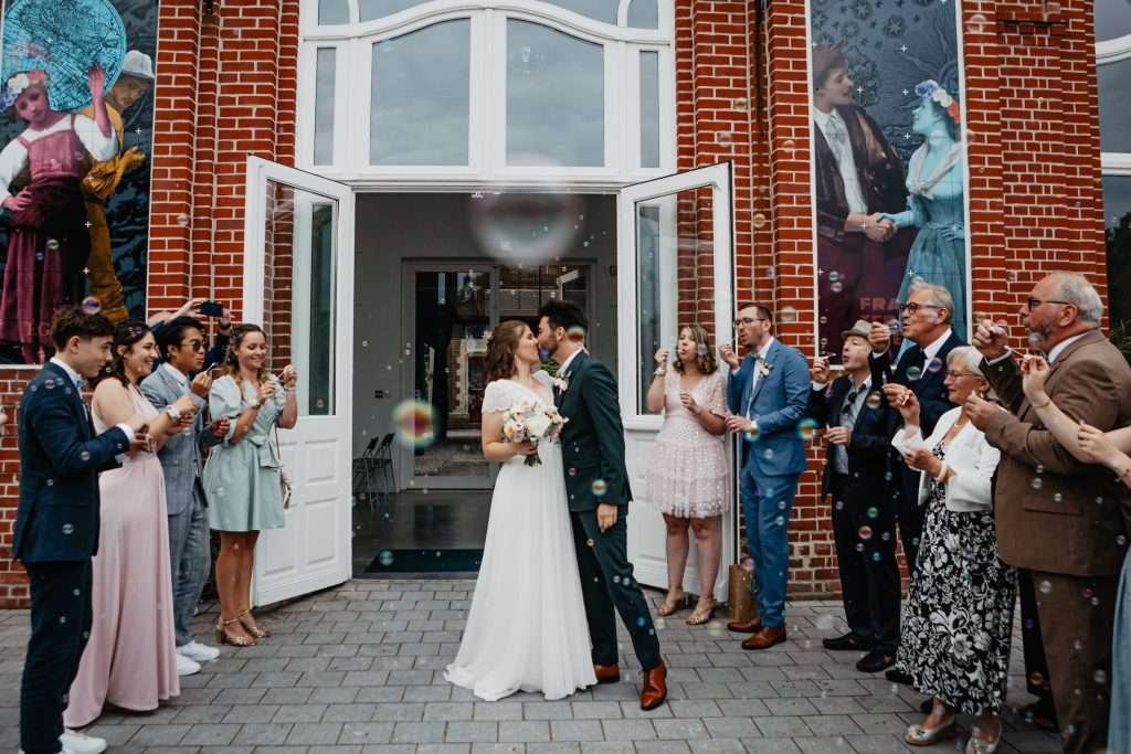 photographe mariage lille