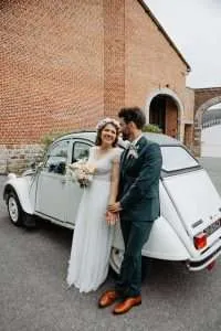 photographe mariage lille