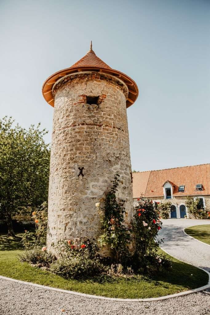 la maloterie