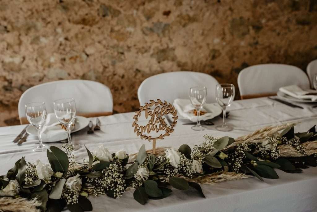 Mariage à la Maloterie - photos pendant le vin d'honneur