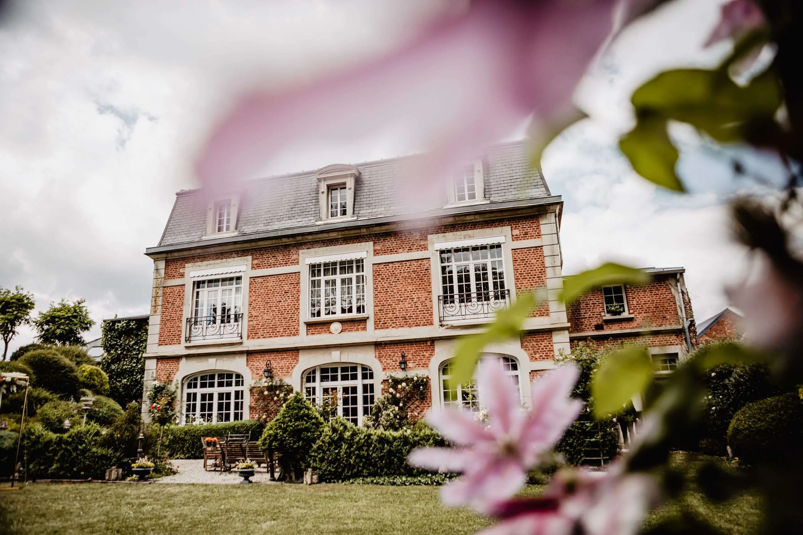 manoir le louis XXI