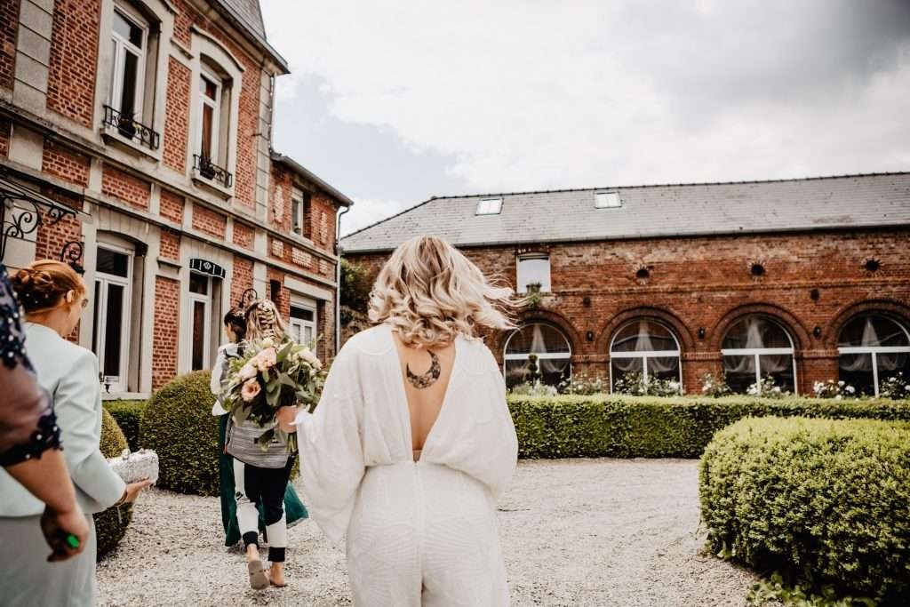 détail de Margaux à le Manoir le Louis XXI