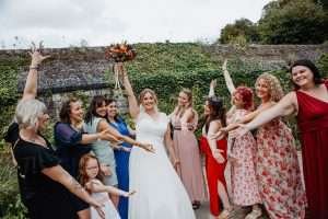 photos de groupes à Le quesnoy mariage par KT Photo 