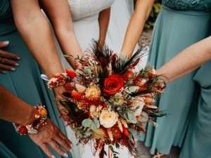 photos de groupes à Le quesnoy mariage par KT Photo 