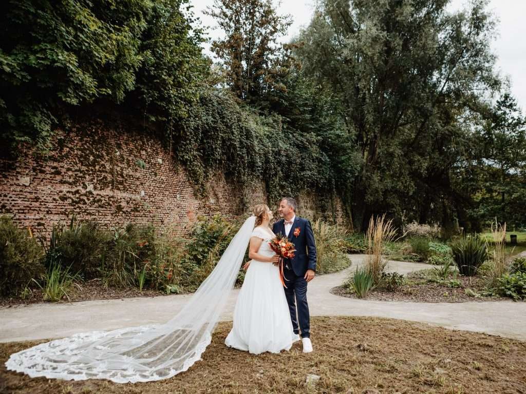 photos de groupes à Le quesnoy mariage par KT Photo