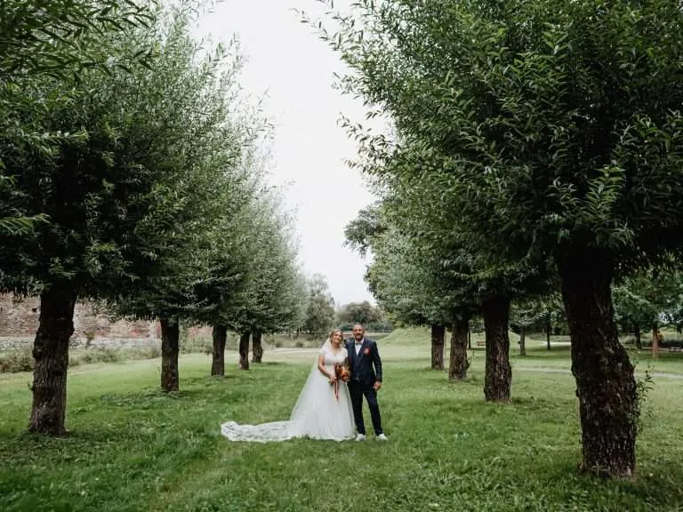 photos de groupes à Le quesnoy mariage par KT Photo