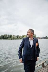 photos de groupes à Le quesnoy mariage par KT Photo 