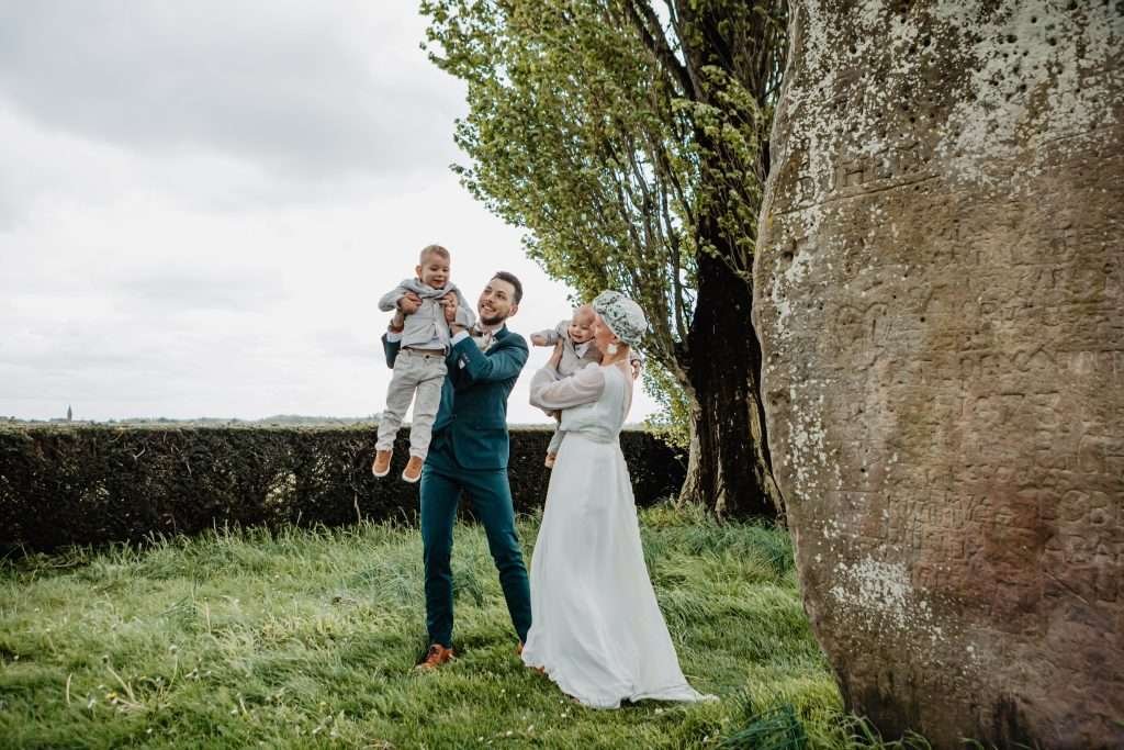 Photographe Mariage Belgique - Séance photo couple près de Mouscron