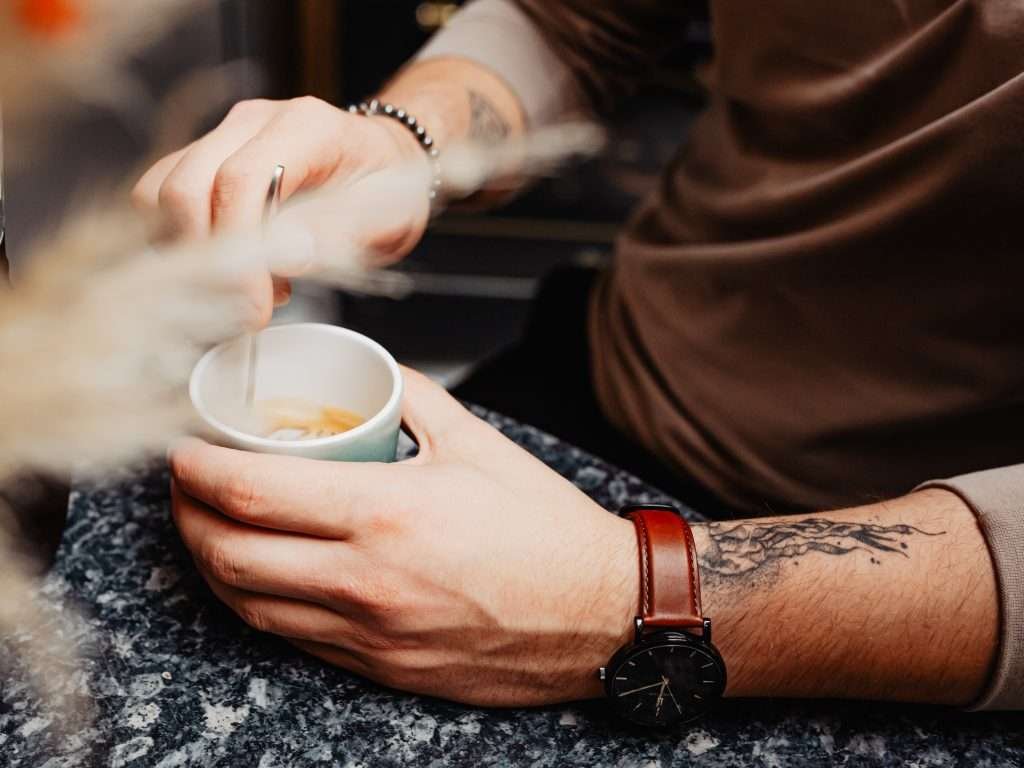 Préparatifs d'un mariage à Lille - des détails