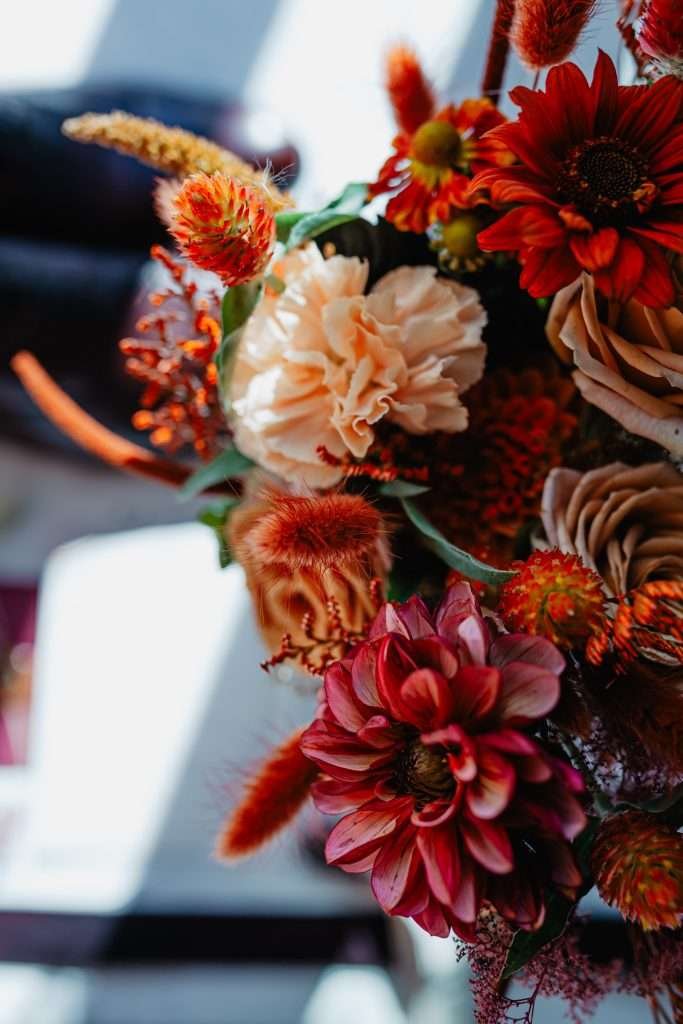 Préparatifs mariage - des détails de papetrie 