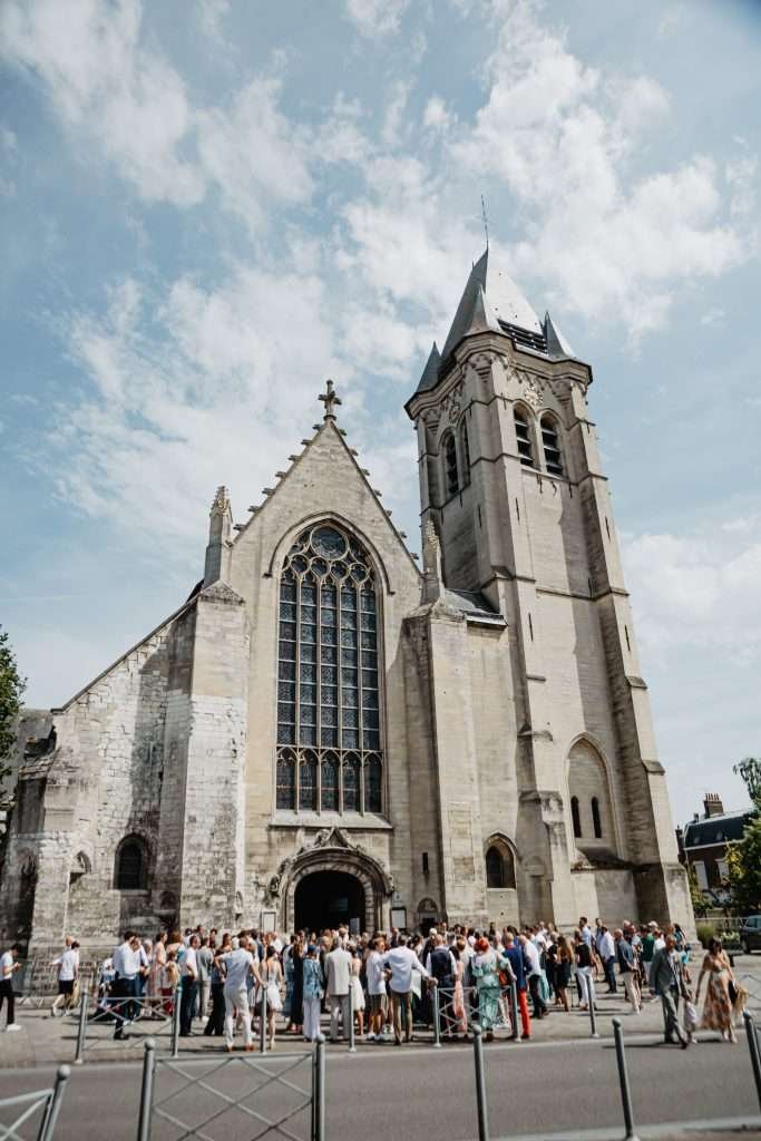 photo de mariage lille gélise de seclin