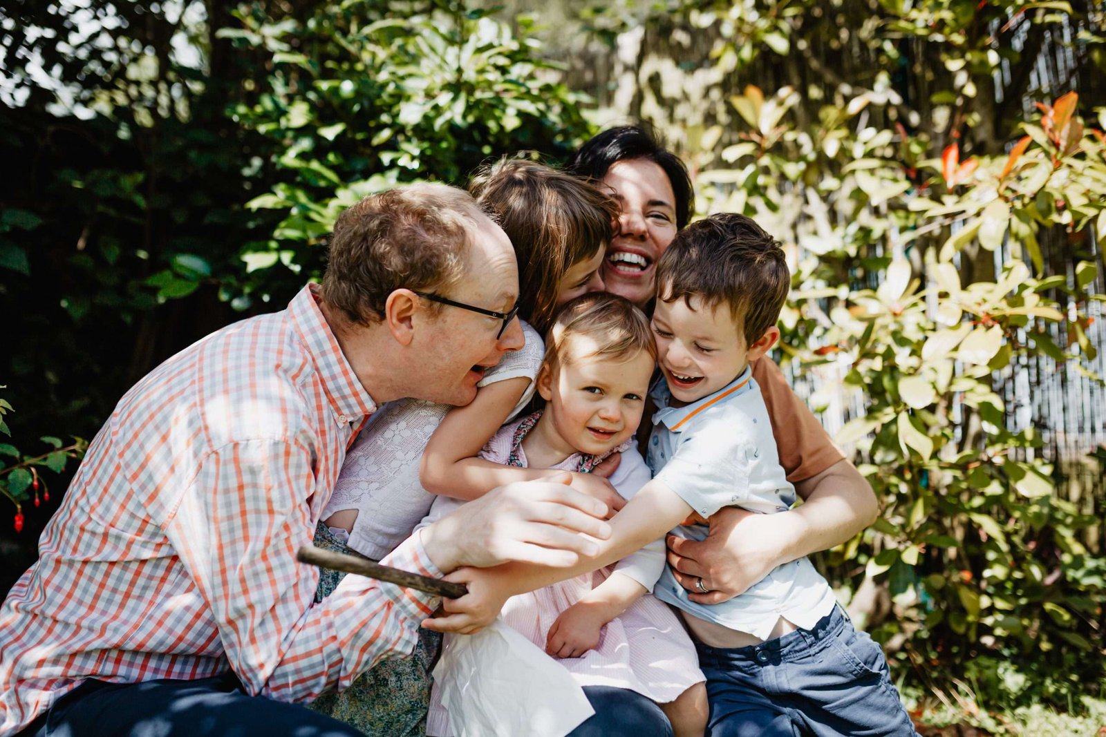 Photographe Famille Lille séance photo famille lille photos des enfants naturelles