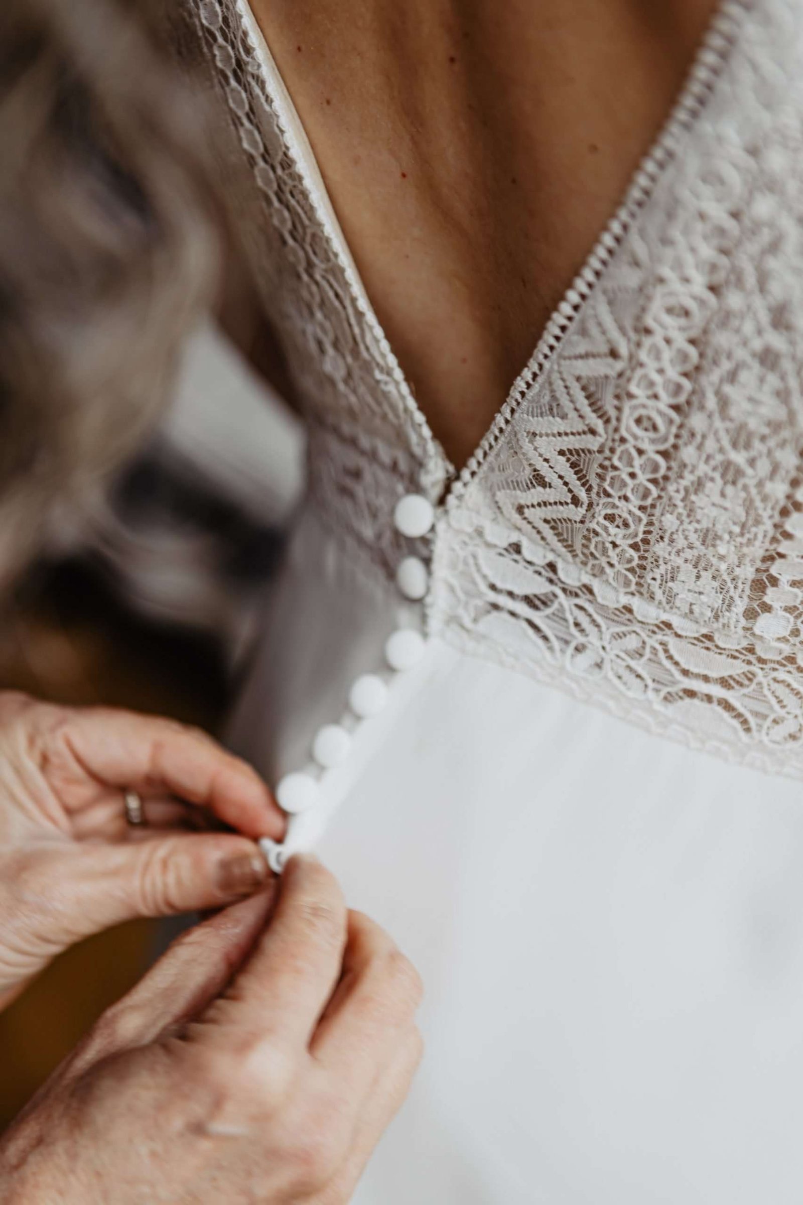 Photographe Mariage Nord - photo de détails de mariage