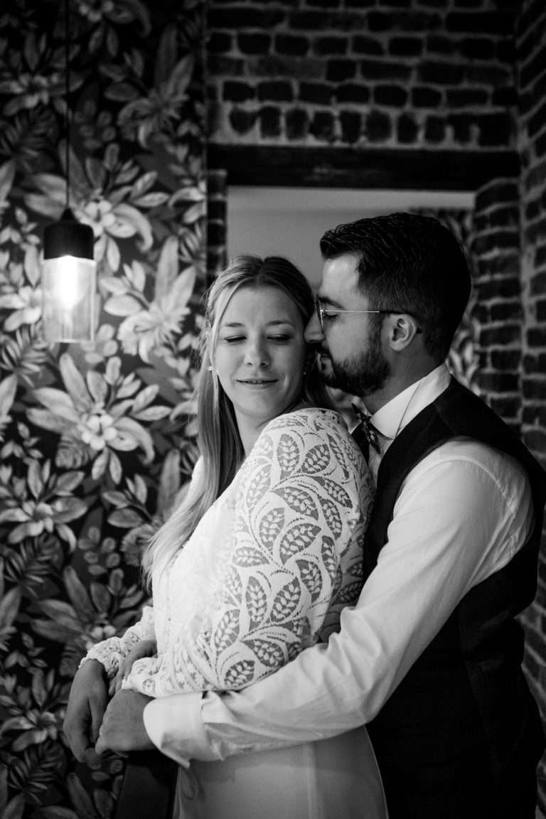 Fotografo de Casamento Porto - foto de casal natural