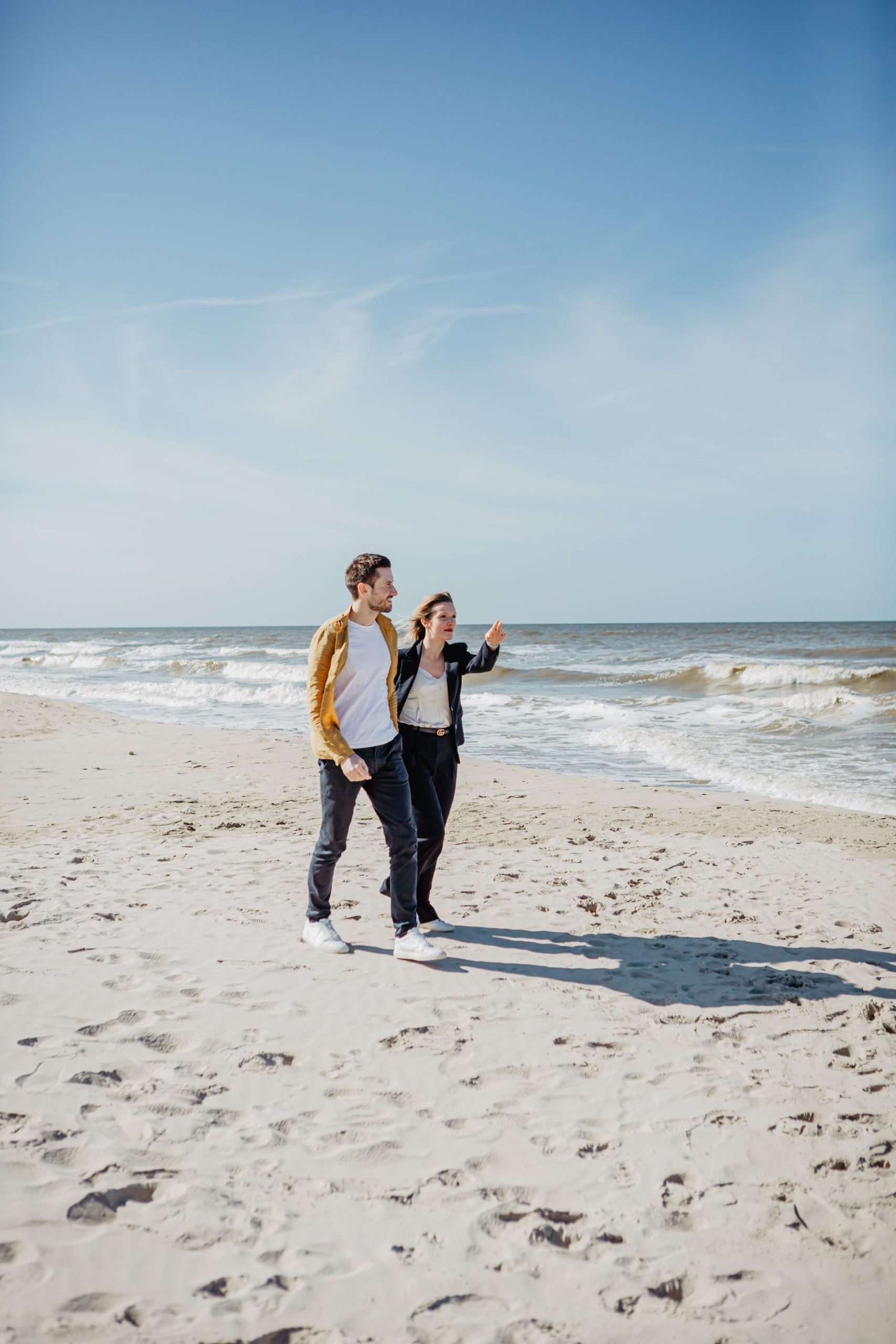 Fotografo de casamento em Portugal - fotos de casais na praia