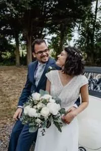 Photographe Mariage Lille - photos de couple